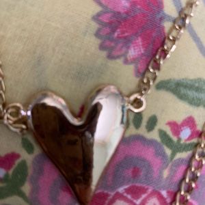 Heart Necklace