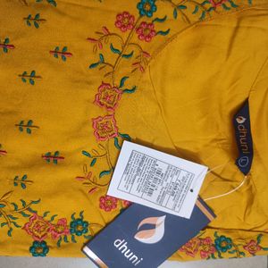 Dhuni Brand Kurti