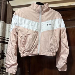 Light Pink Jacket