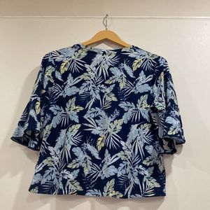 Printed Top