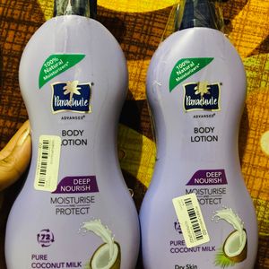 Body Lotion