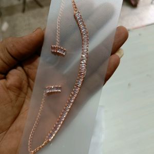 Diamond Necklace