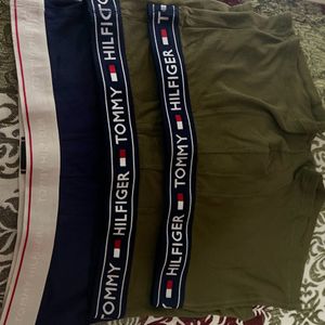 Tommy Hilfiger Undergarment