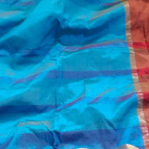 Beautiful Silk Saree