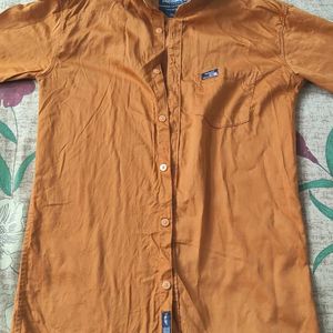 Full Arm Mens Shirt (Small Size )