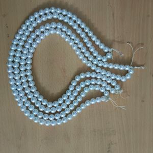 Pearl Beads