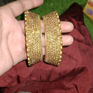 Stone Bangle