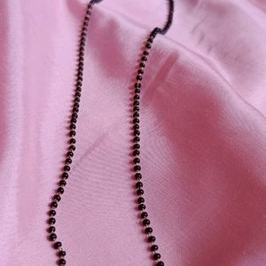 SIMPLE  PENDENT  MANGALASUTRA