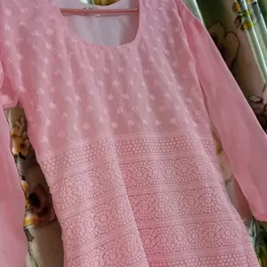 Chickenkari Kurti