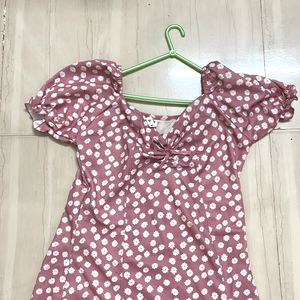 price drop dress