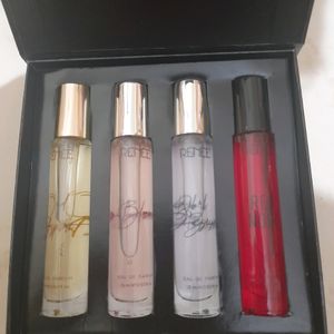 Renee Perfume Set