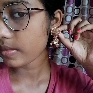 Earings Combo ❤️