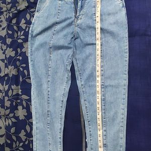 Kraus 28" Jeans