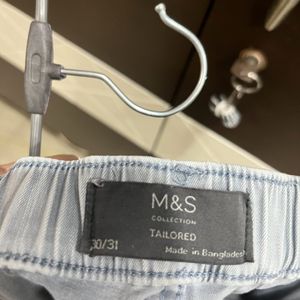 M&S Joggers