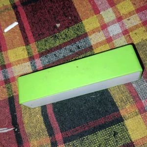 Power Bank Not Working