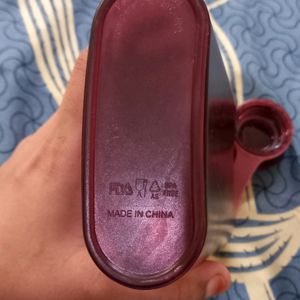 New Without Tag AJIO Water Bottle