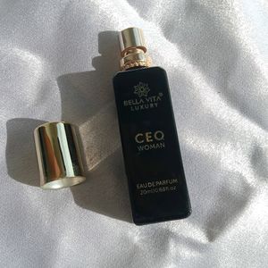 BELLA VITA LUXURY CEO EAU DE PARFUM