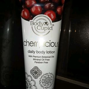 Body Cupid Lotion