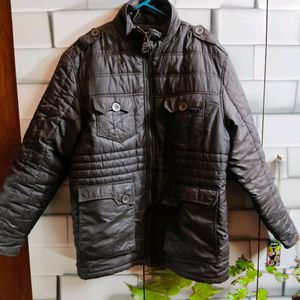 Man Jacket