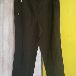 Coffee Brown Trouser