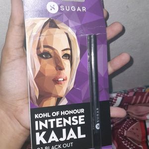 Sugar Khol Kajal