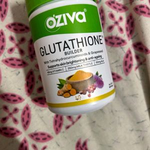 Oziva Glutathione