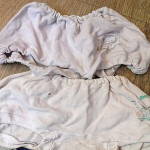 4 boomer And Underwear For Kid