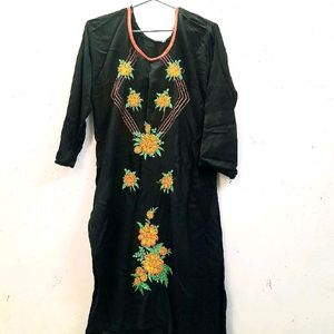 Soft Reyon Cotton Kurta