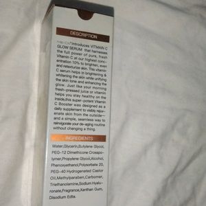 Meon Face Serum