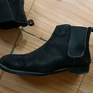 chelsea boots men