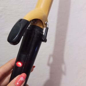 Vega Ease-Curl Hair Curler