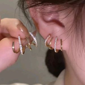 Korean Earings