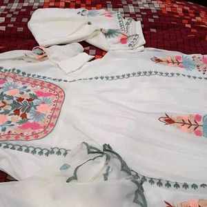 Kurti Set