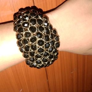 Black Bracelet