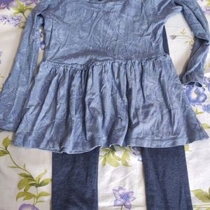 Set For 3-4 Yr Old Girl