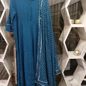 Khusal Brand Kurta Set