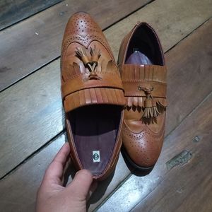 Men's Formal/Casual Footwear