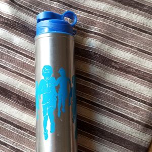 Steel Water Bottle