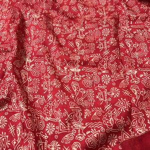 Used Pure Silk Saree for Sale