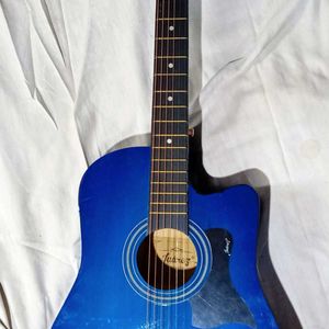 Juarez Lindenwood Acoustic Guitar