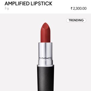 Mac A48 Lipstick 💄