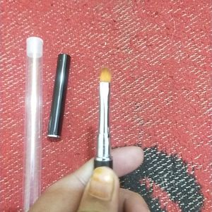 Poly gel Brush