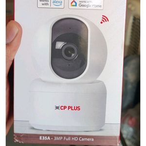 CP PLUS E35A 360⁰ CAMERA