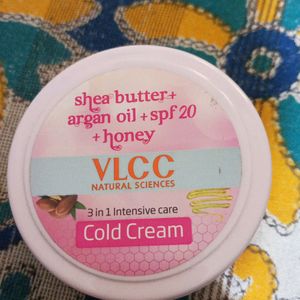 Vlcc Shea Butter+Argon Oil+Spf20+ Honey