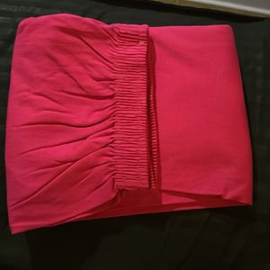 Gm Leggings Pink