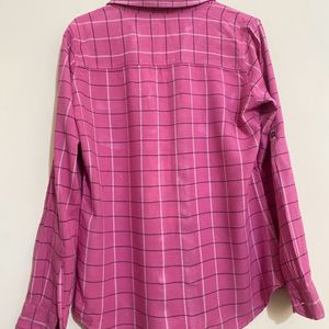 Roadster Pink Girls Shirt