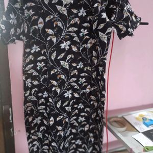 Printed Kurta..