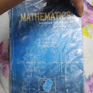 Maths Class 11 Ncert