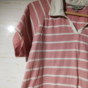 Pink Top For Women