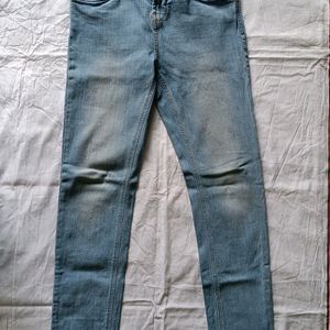 Jeans For Boy's (12-13 Years) - New In Condition